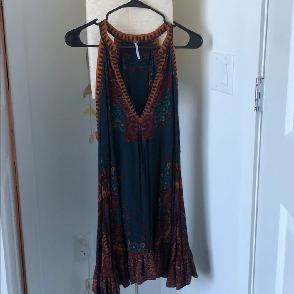 Free People Tunic/Dress
